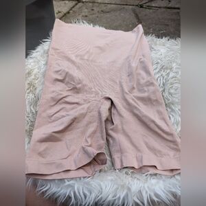 SkinnyGirl Smoother & Shapers Medium Undergarment Nude